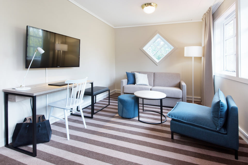 Foto: Tord-Erik Andresen
www.hotellfoto.no
Room Superior